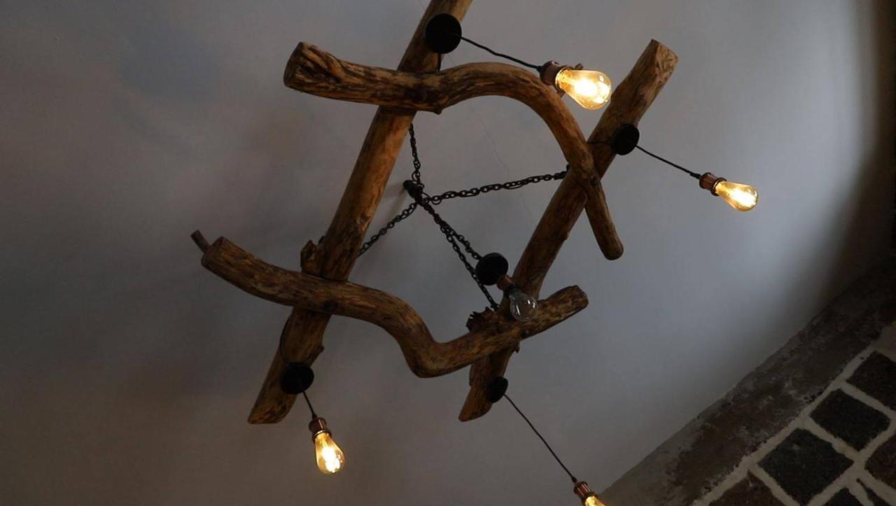 Guesthouse Emma Gyumri ภายนอก รูปภาพ