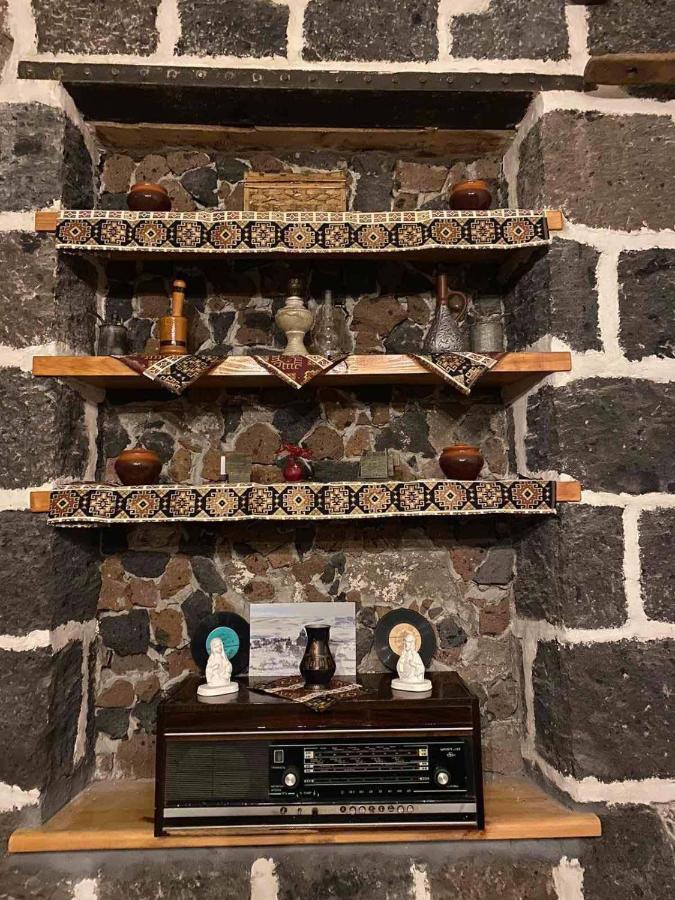 Guesthouse Emma Gyumri ภายนอก รูปภาพ