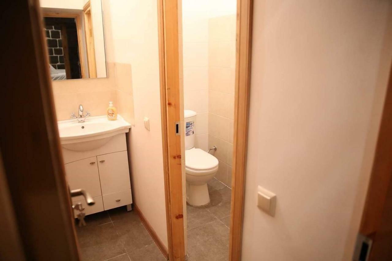 Guesthouse Emma Gyumri ภายนอก รูปภาพ