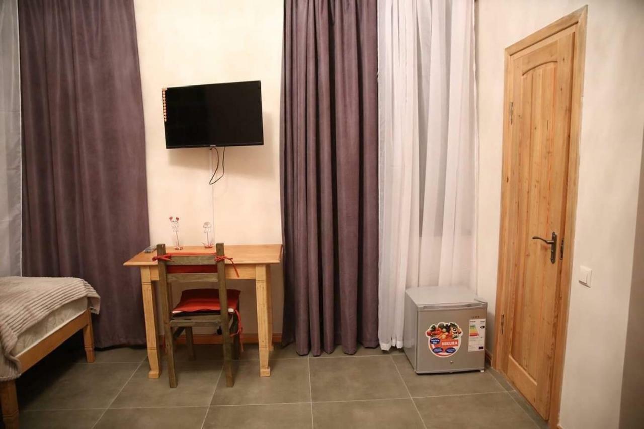 Guesthouse Emma Gyumri ภายนอก รูปภาพ