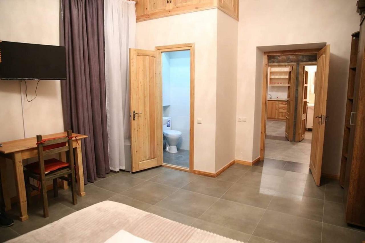 Guesthouse Emma Gyumri ภายนอก รูปภาพ