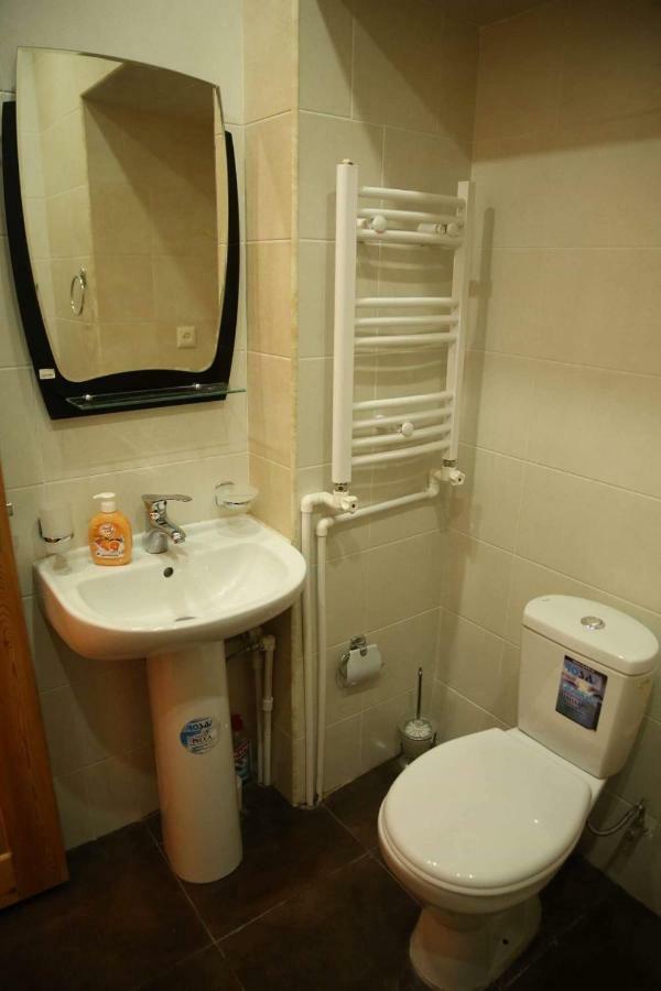 Guesthouse Emma Gyumri ภายนอก รูปภาพ