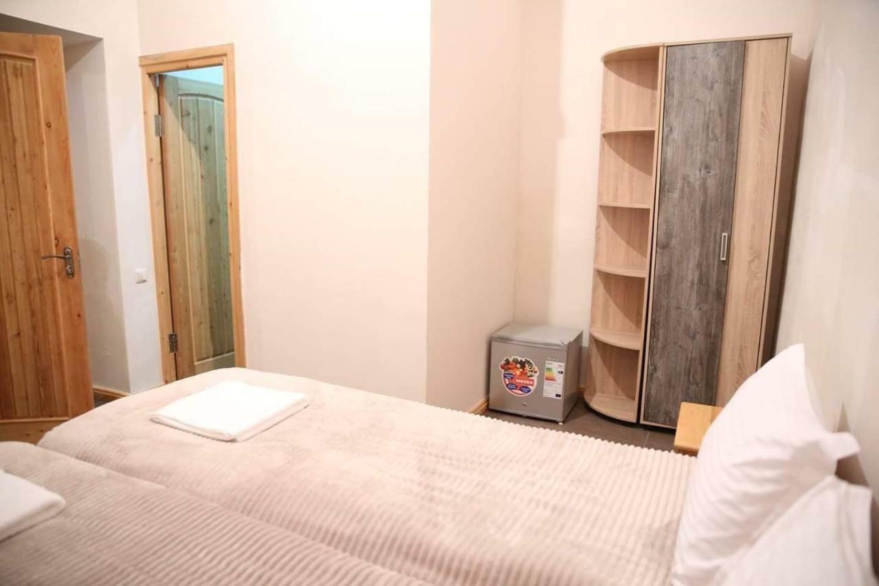 Guesthouse Emma Gyumri ภายนอก รูปภาพ