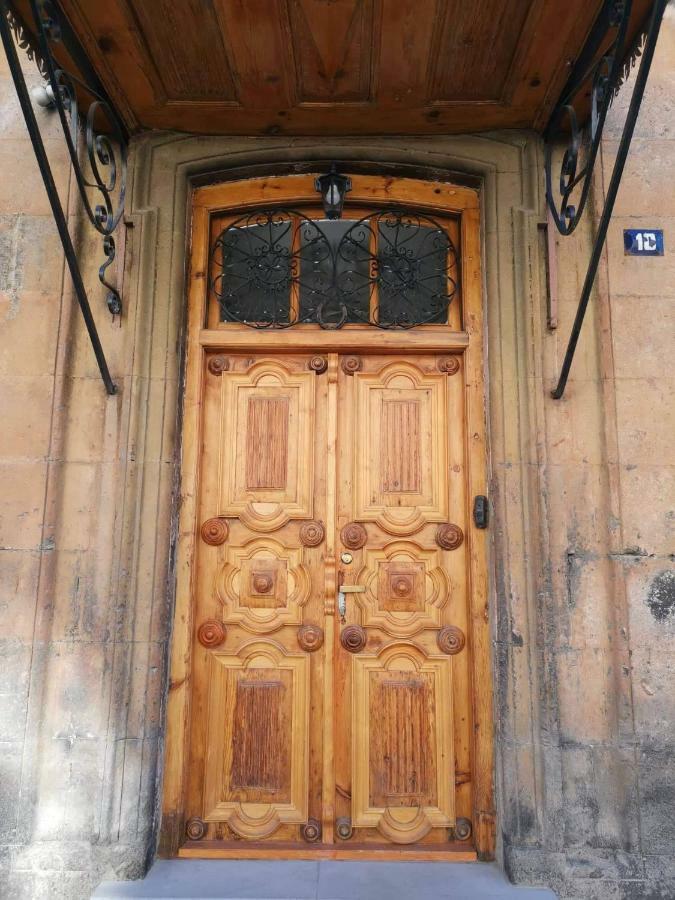 Guesthouse Emma Gyumri ห้อง รูปภาพ